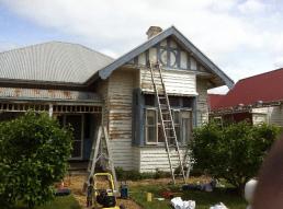 repainting services limestone coast