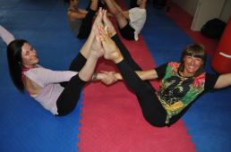 fitness centre adelaide