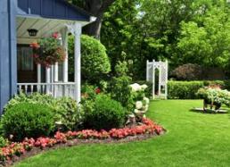 lawn mowing ipswich