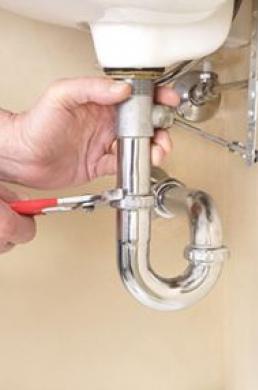 commercial plumbing northern Brisbane