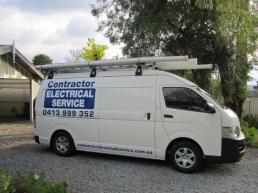 local electrician south east melbourne