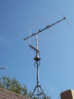 digital antenna installation cleveland