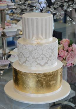 wedding cakes melbourne