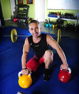personal training adelaide
