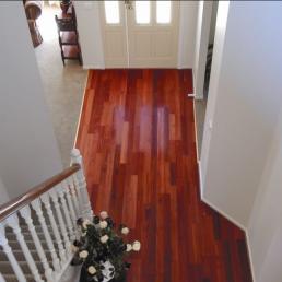 flooring western sydney