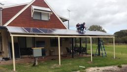 solar power installers fremantle